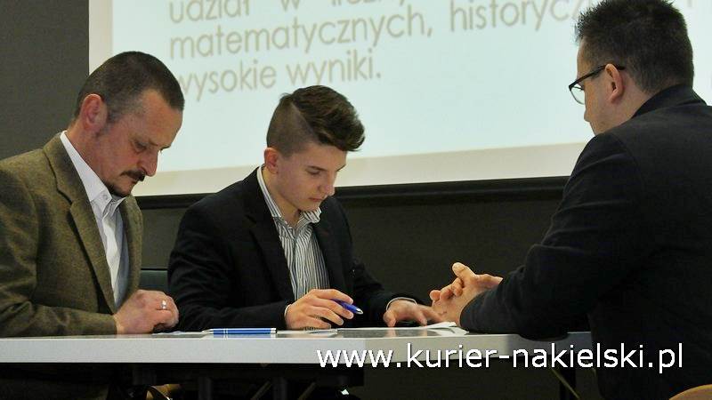 Forum Inicjatyw Młodzieżowych ?Młodzi Aktywni dla Siebie i Regionu?