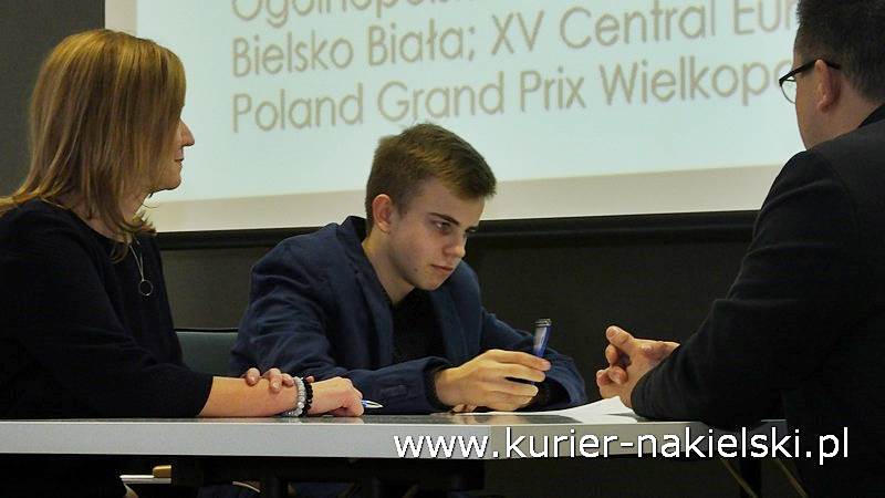 Forum Inicjatyw Młodzieżowych ?Młodzi Aktywni dla Siebie i Regionu?