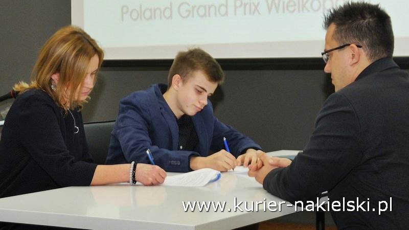 Forum Inicjatyw Młodzieżowych ?Młodzi Aktywni dla Siebie i Regionu?