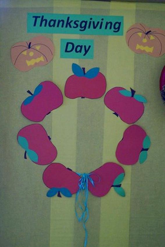 THANKSGIVING DAY - Kowalewo