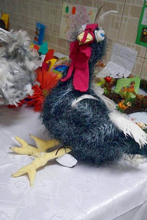 THANKSGIVING DAY - Kowalewo