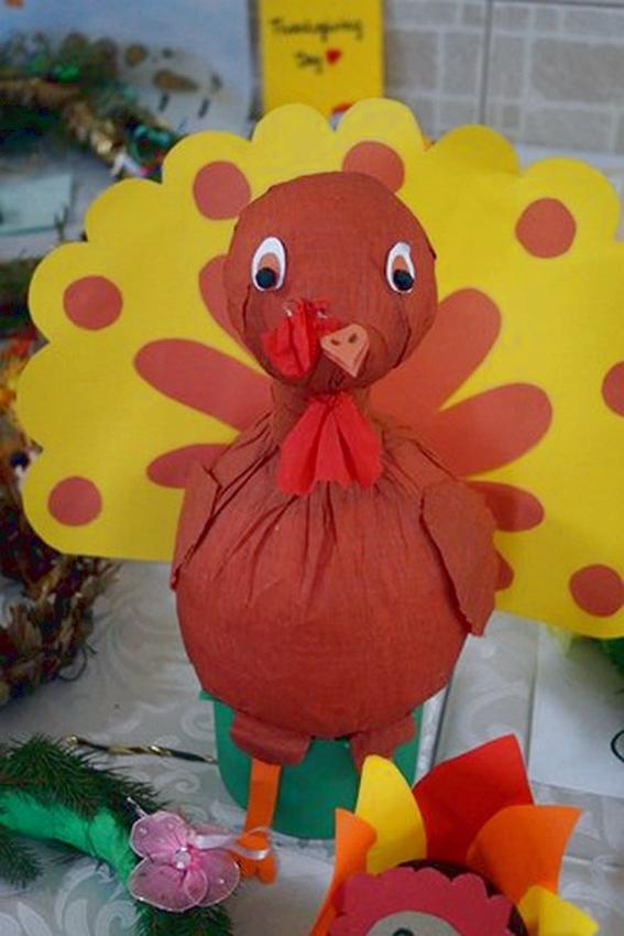 THANKSGIVING DAY - Kowalewo