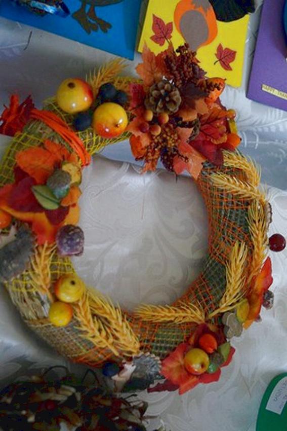 THANKSGIVING DAY - Kowalewo