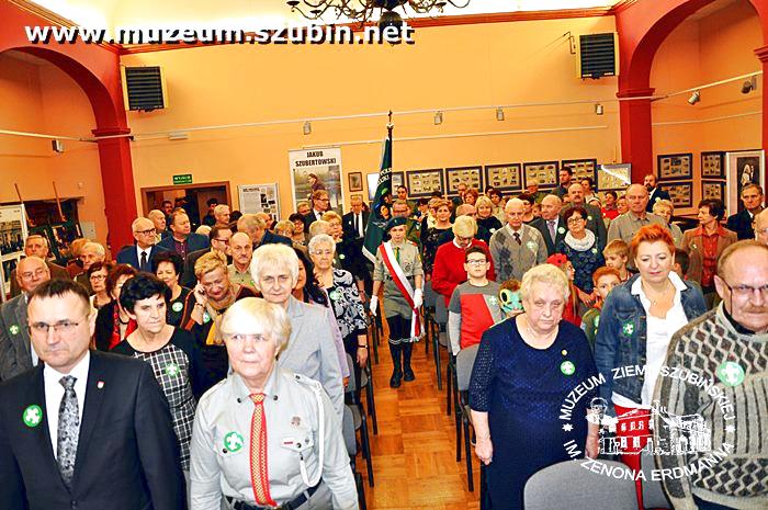 Podsumowanie projektu seniorów ZHP