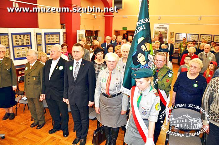 Podsumowanie projektu seniorów ZHP