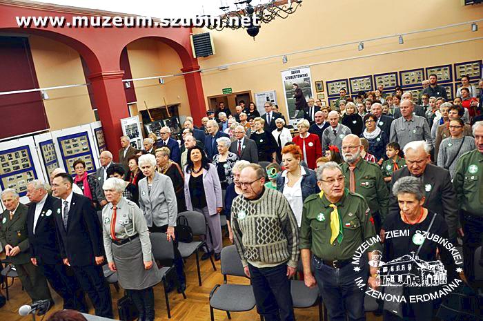 Podsumowanie projektu seniorów ZHP