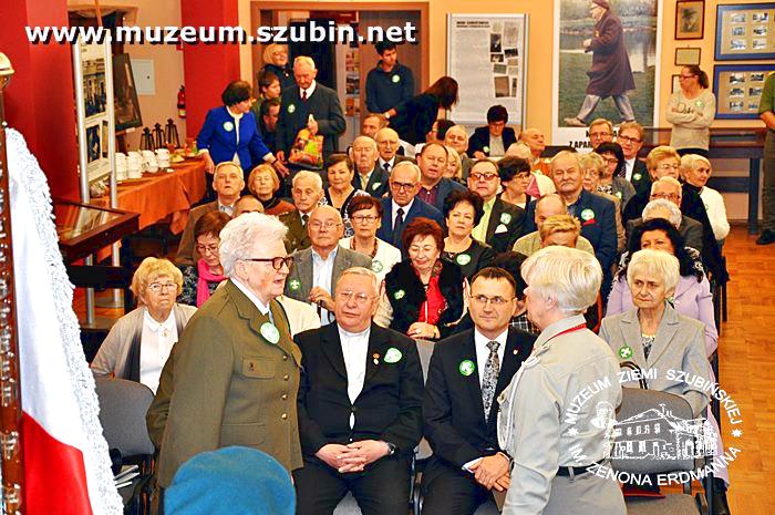 Podsumowanie projektu seniorów ZHP