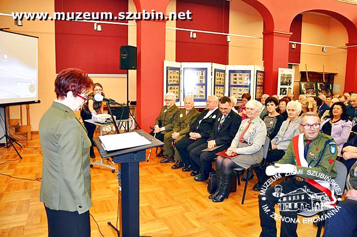 Podsumowanie projektu seniorów ZHP