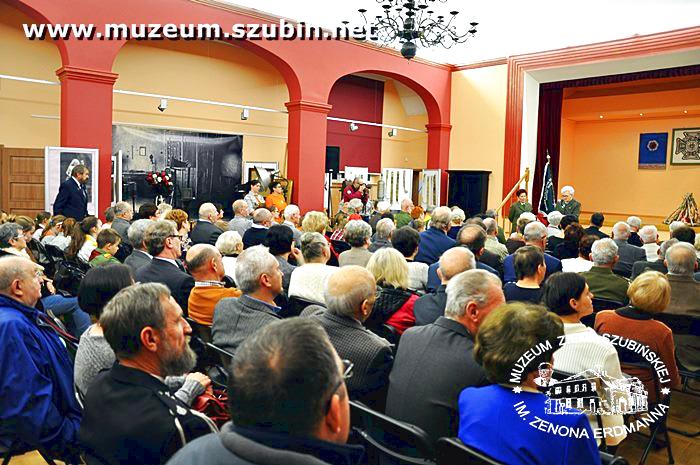 Podsumowanie projektu seniorów ZHP