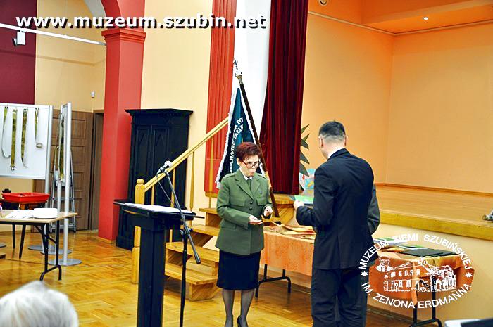 Podsumowanie projektu seniorów ZHP