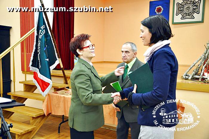 Podsumowanie projektu seniorów ZHP