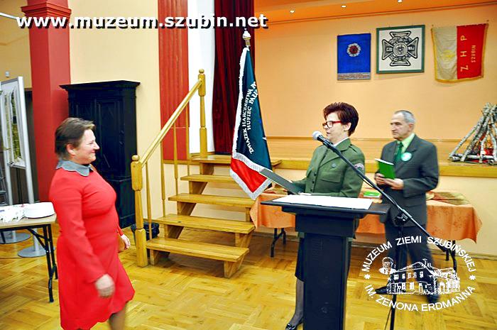 Podsumowanie projektu seniorów ZHP