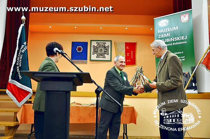 Podsumowanie projektu seniorów ZHP