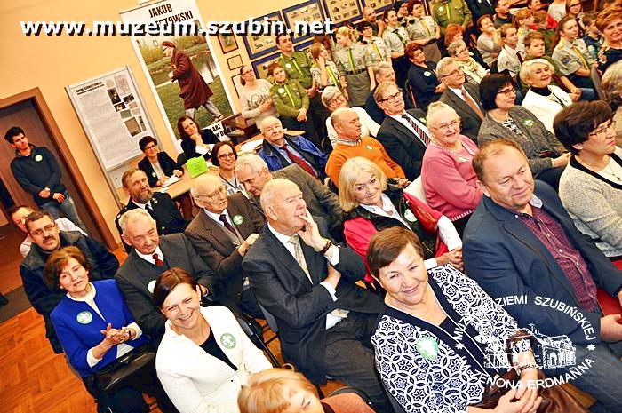 Podsumowanie projektu seniorów ZHP