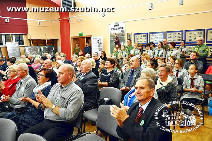 Podsumowanie projektu seniorów ZHP