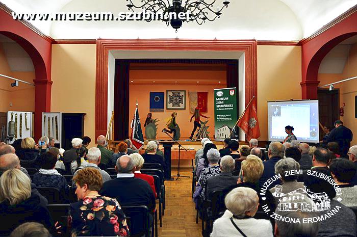 Podsumowanie projektu seniorów ZHP