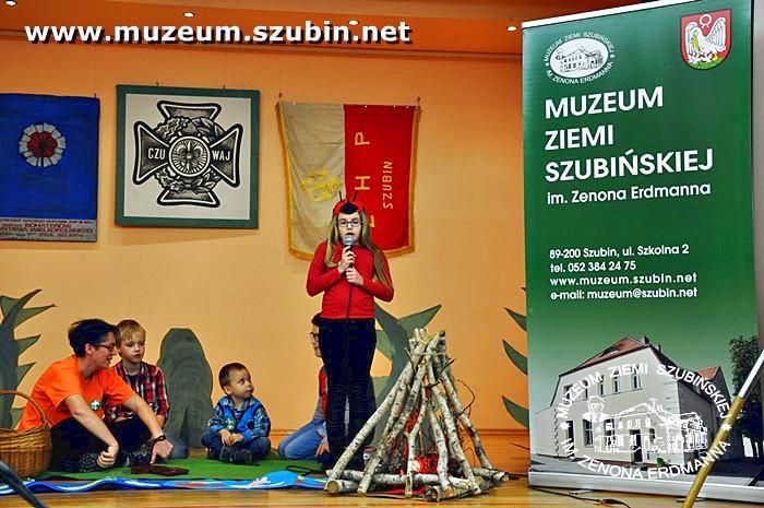 Podsumowanie projektu seniorów ZHP