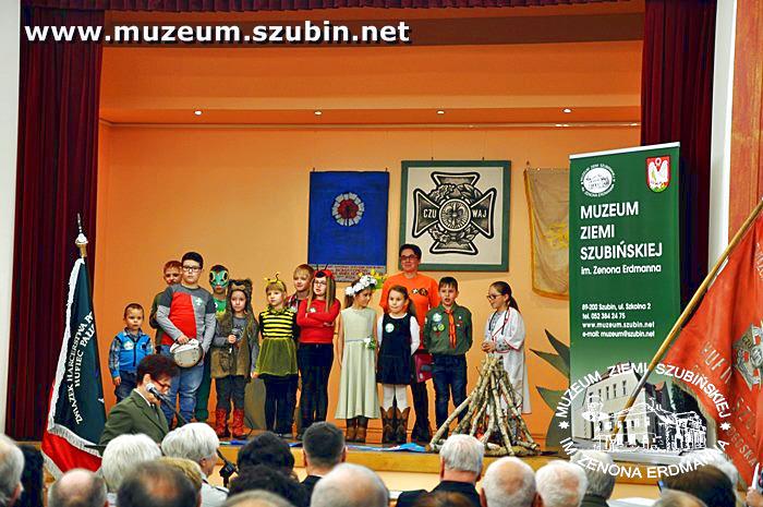 Podsumowanie projektu seniorów ZHP