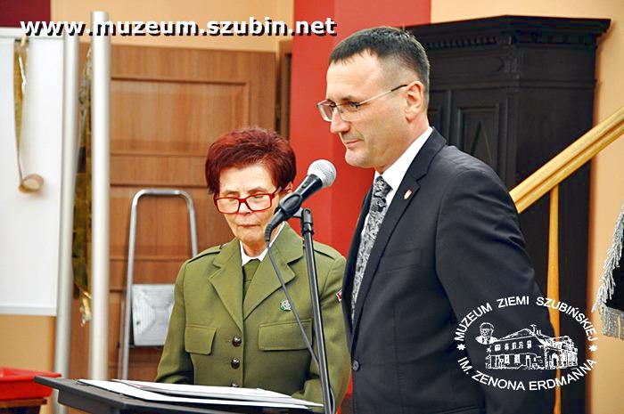 Podsumowanie projektu seniorów ZHP