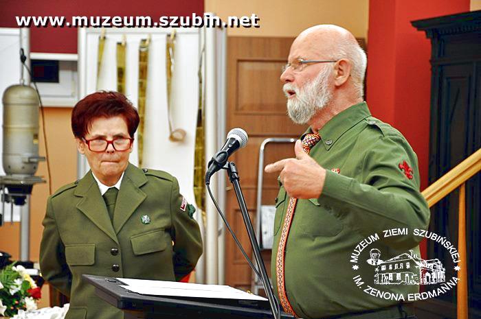 Podsumowanie projektu seniorów ZHP