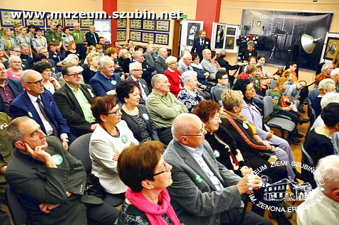 Podsumowanie projektu seniorów ZHP