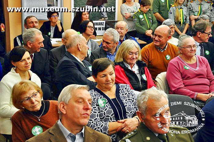 Podsumowanie projektu seniorów ZHP