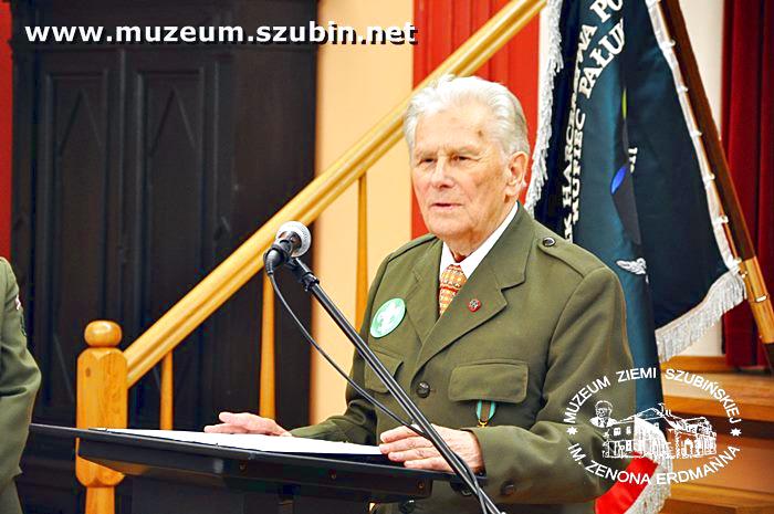 Podsumowanie projektu seniorów ZHP