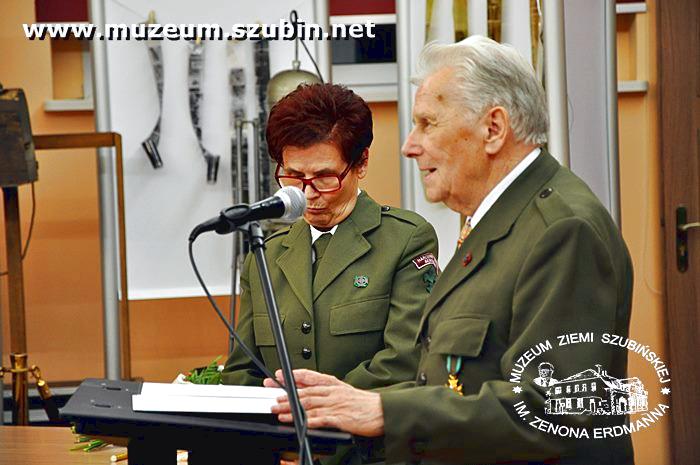 Podsumowanie projektu seniorów ZHP