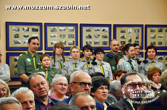 Podsumowanie projektu seniorów ZHP