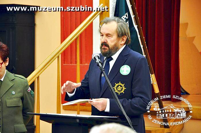 Podsumowanie projektu seniorów ZHP