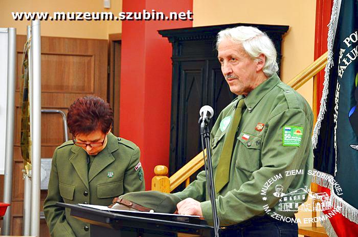 Podsumowanie projektu seniorów ZHP