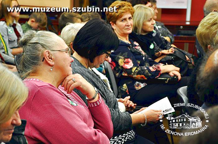 Podsumowanie projektu seniorów ZHP