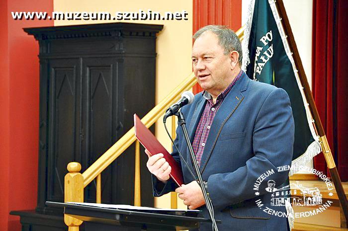 Podsumowanie projektu seniorów ZHP