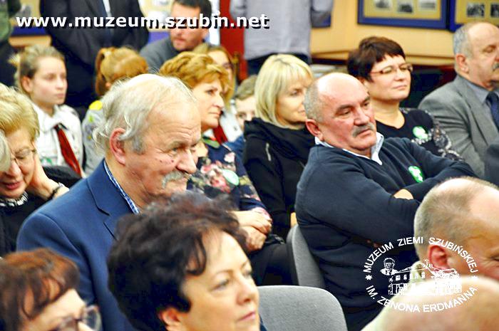 Podsumowanie projektu seniorów ZHP