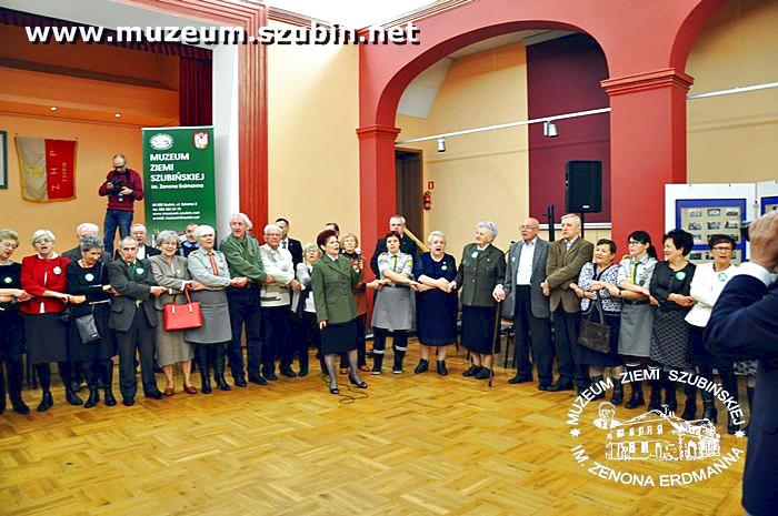 Podsumowanie projektu seniorów ZHP