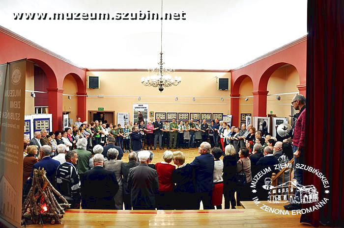 Podsumowanie projektu seniorów ZHP