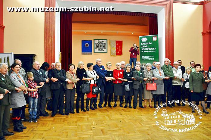 Podsumowanie projektu seniorów ZHP