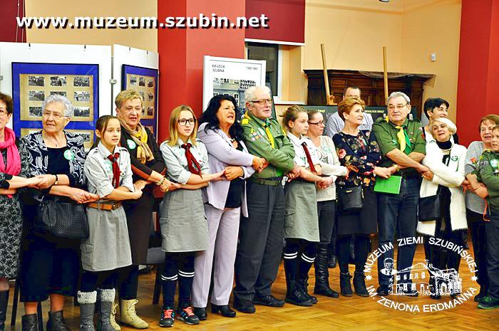 Podsumowanie projektu seniorów ZHP