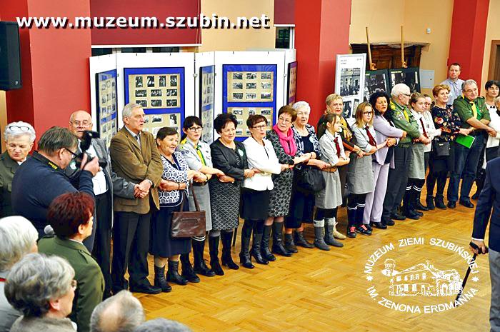 Podsumowanie projektu seniorów ZHP