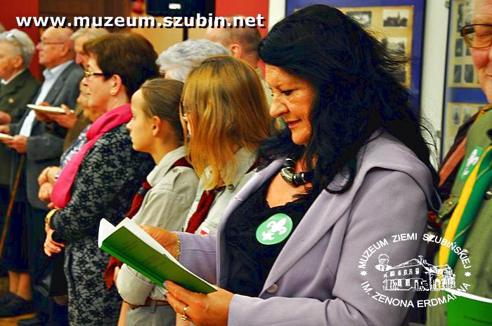 Podsumowanie projektu seniorów ZHP