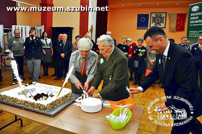 Podsumowanie projektu seniorów ZHP