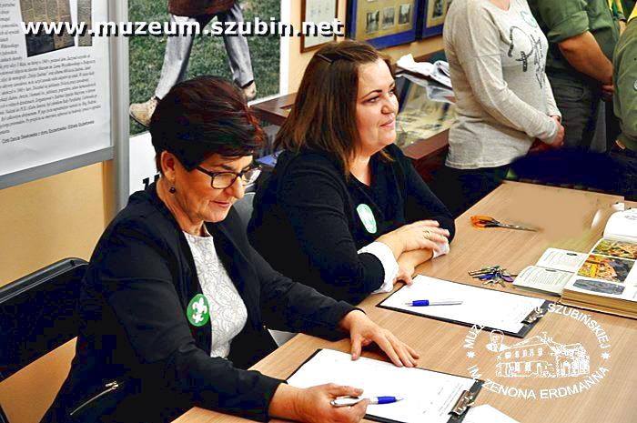 Podsumowanie projektu seniorów ZHP