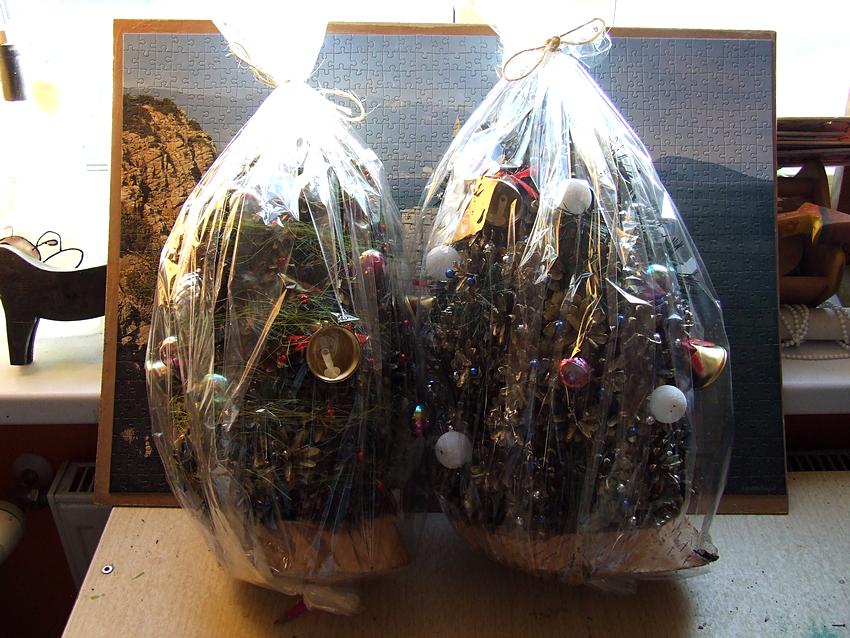 KIERMASZ WYROBÓW ŚWIĄTECZNYCH