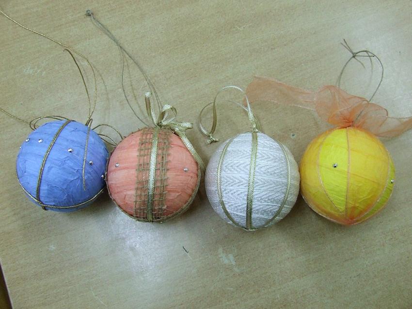 KIERMASZ WYROBÓW ŚWIĄTECZNYCH