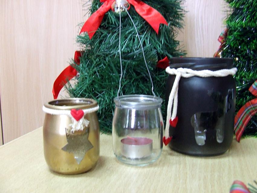 KIERMASZ WYROBÓW ŚWIĄTECZNYCH