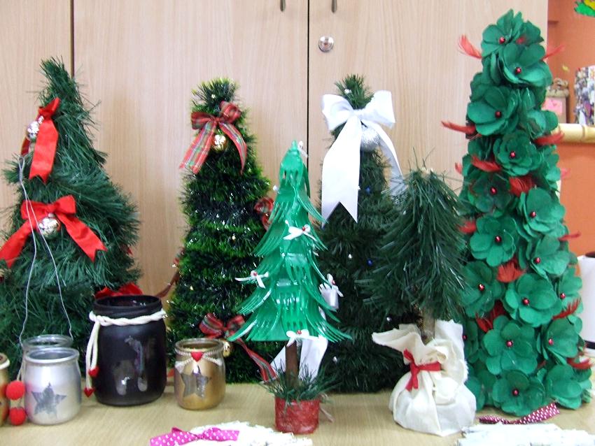 KIERMASZ WYROBÓW ŚWIĄTECZNYCH