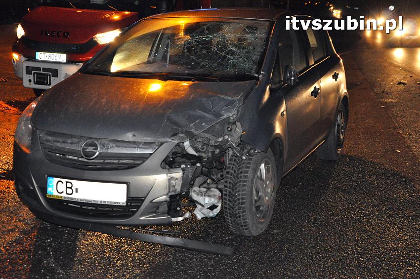 Prawo serii, kolejna wysepka bez znaku