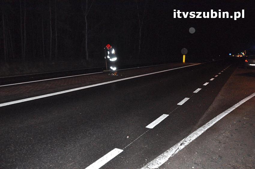 Prawo serii, kolejna wysepka bez znaku