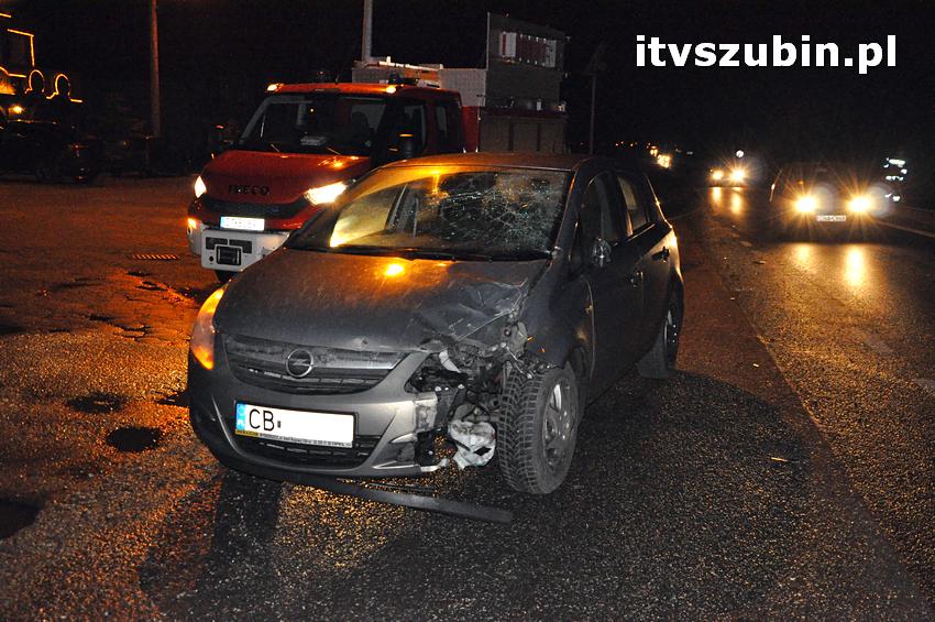 Prawo serii, kolejna wysepka bez znaku