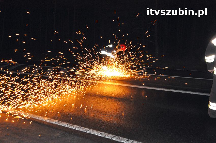 Prawo serii, kolejna wysepka bez znaku